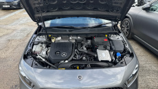 Mercedes-Benz A-Class A180 AMG Line Premium 5dr Auto Petrol Hatchback